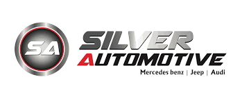 silver auto